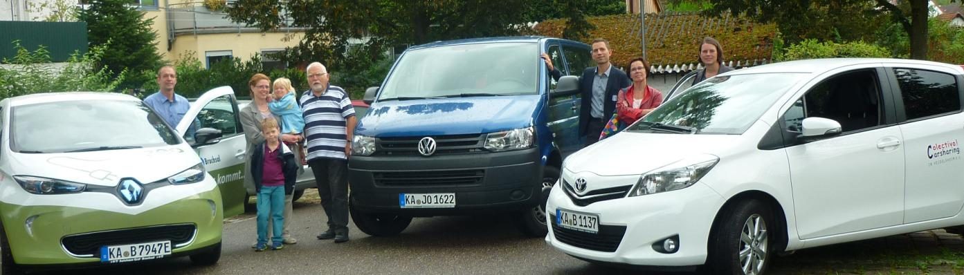 Colectivo Carsharing e.V.